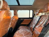 Haval V7 2027 - Brand New SUV 4x4 Automatic